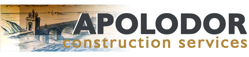 Apolodor Business Construction - hidroizolatii, constructii, renovari