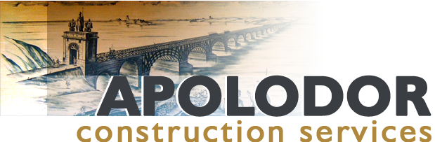 Apolodor Business Construction - hidroizolatii, constructii, renovari